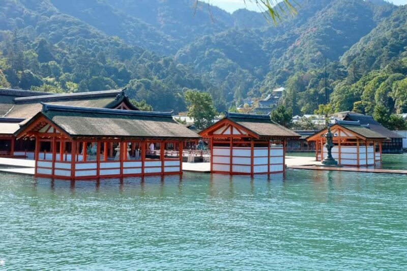 Hiroshima & Miyajima: 2 UNESCO Sites Small Group local guide - Value and Practicality