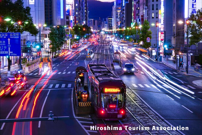 Hiroshima Miyajima and Bomb Dome Private Tour - Schedule