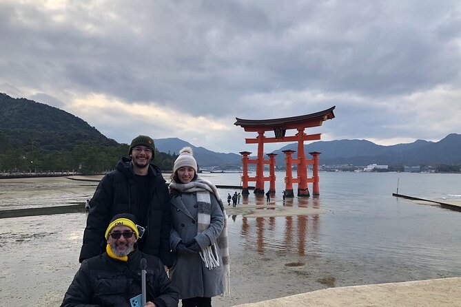 Hiroshima Miyajima and Bomb Dome Private Tour - Accessibility