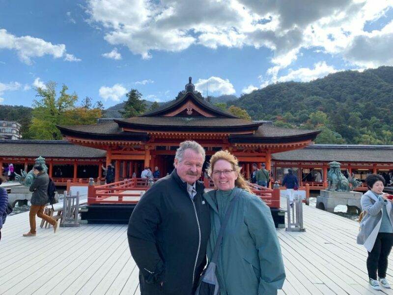 Hiroshima & Miyajima: Full-Day Private Tour & Licensed Guide - Final Word