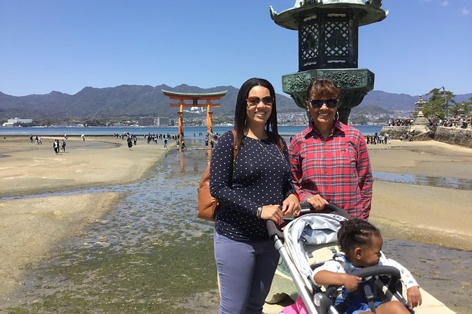 Hiroshima / Miyajima Full-Day Private Tour With Government Licensed Guide - Additional Tour Information