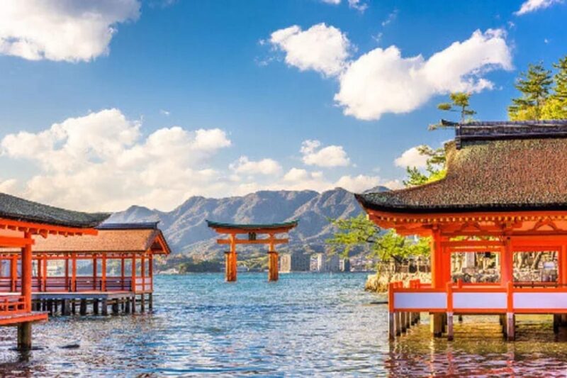 Hiroshima & Miyajima Island Private Guided Tour - Tour Features