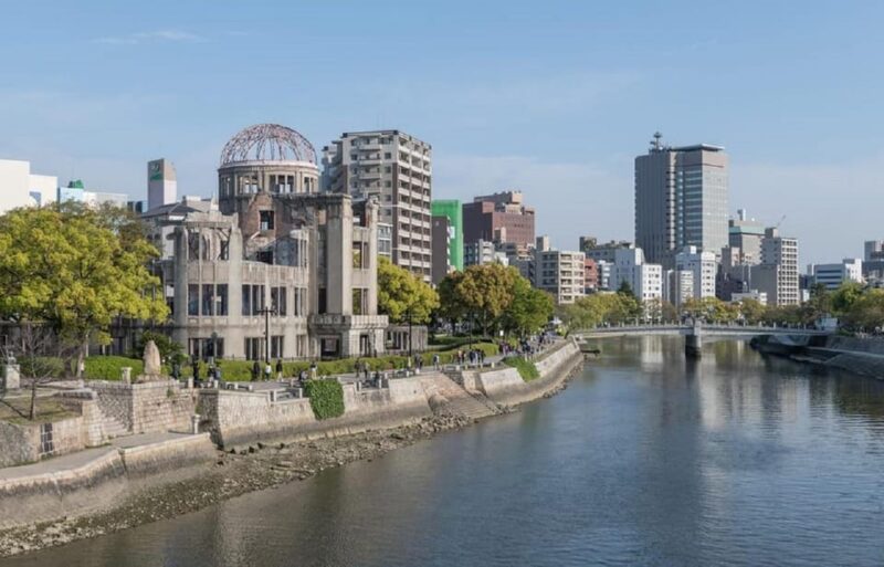 Hiroshima & Miyajima Island Private Guided Tour - Customer Reviews