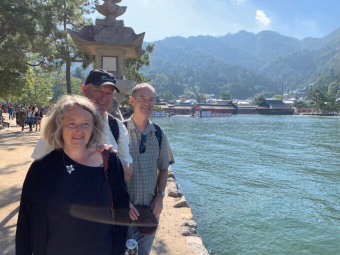 Hiroshima & Miyajima Island Private Guided Tour - Inclusions and Exclusions