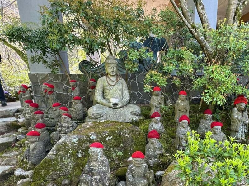 Hiroshima: Miyajima Island UNESCO Site Guided Tour - An Authentic Dive Into Miyajima’s Wonders