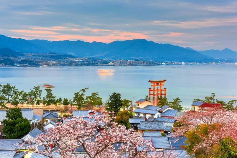 Hiroshima: Miyajima Island UNESCO Site Guided Tour - Deep Dive into the Itinerary