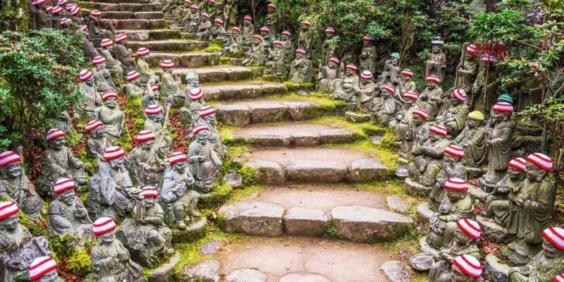 Hiroshima: Miyajima Island UNESCO Site Guided Tour - FAQ