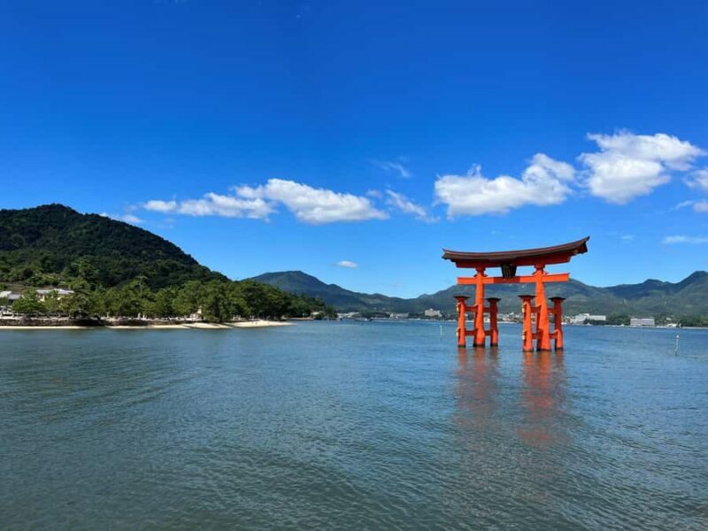 Hiroshima: Miyajima Private Tour with Ferry Ride - What We Loved About This Tour