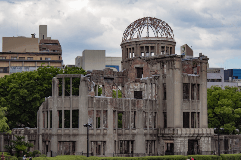 Hiroshima & Miyajima Tour With English/Spanish Speaker Guide - Meeting Point and Logistics