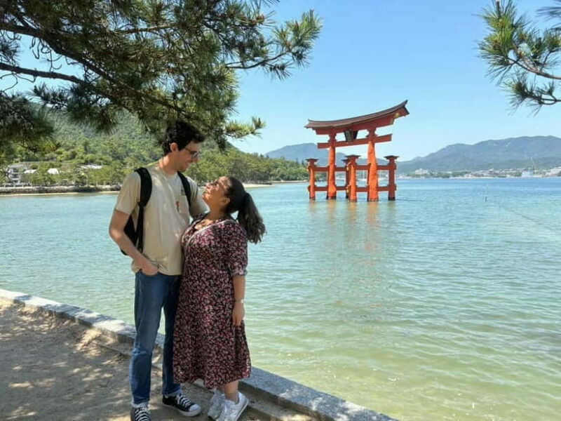 Hiroshima & Miyajima UNESCO Highlights Small-Group Day Trip - Key Points