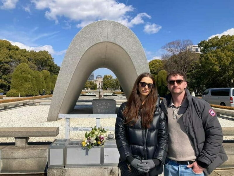 Hiroshima & Miyajima UNESCO Highlights Small-Group Day Trip - The Value in the Experience