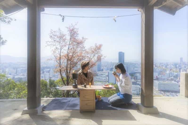 Hiroshima: Morning Hiking Tour with Open-air Tea Ceremony - The Sum Up: Is It Worth It?