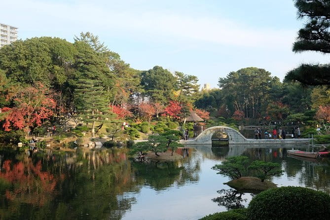 Hiroshima Night Tour: Craft Beer and Local Bites - Taking in Japanese Drinking Culture