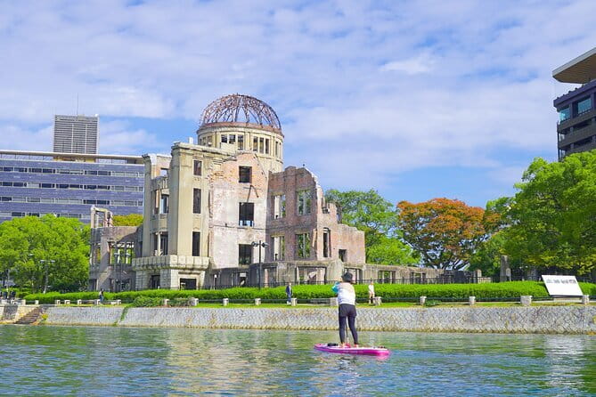 Hiroshima Night Tour: Craft Beer and Local Bites - Personalized Recommendations for Further Exploration
