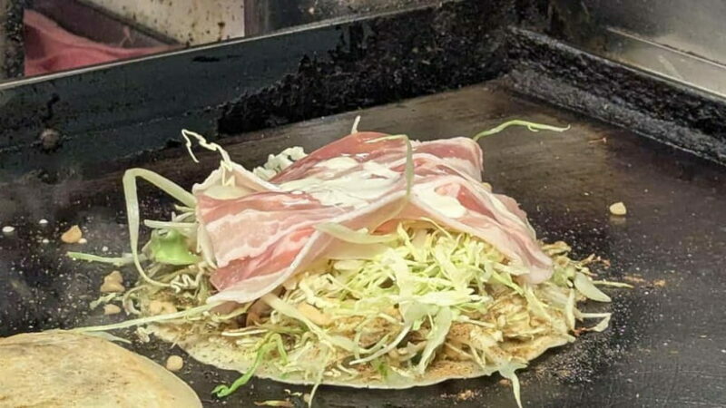 Hiroshima: Okonomiyaki Cooking Class with a Local Chef - Who Would Love This Tour?
