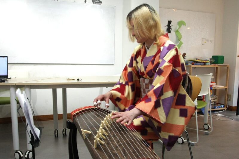 Hiroshima: Paper Folding, Traditional Japanese Clothing, Traditional Photography Experience - Key Points