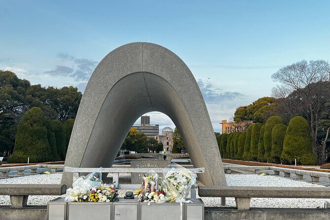 Hiroshima Path to Peace Private Walking Tour - Final Reflection: Is It Worth It?