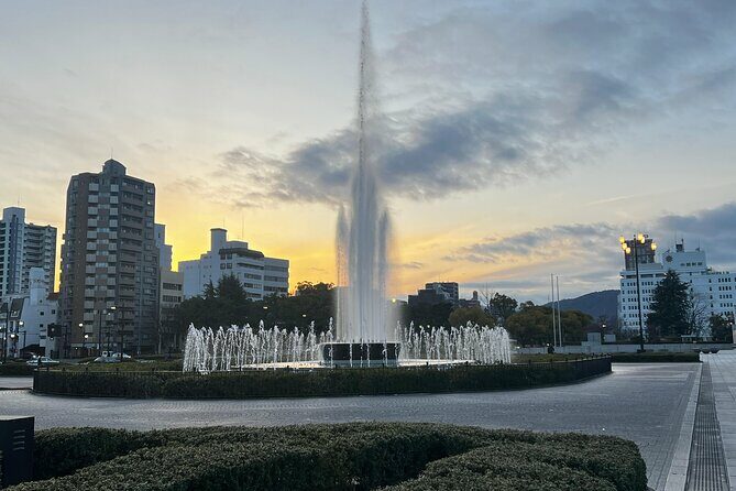 Hiroshima Path to Peace Private Walking Tour - FAQ: Your Questions Answered