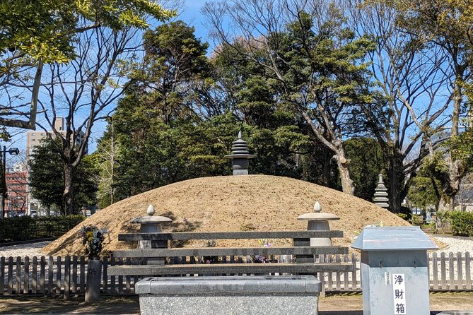 Hiroshima Peace Memorial and Atomic Bomb Dome Private Tour - Accessibility and Accommodations for All Travelers