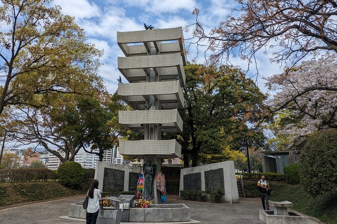 Hiroshima Peace Memorial and Atomic Bomb Dome Private Tour - Consistently Exceptional Customer Feedback