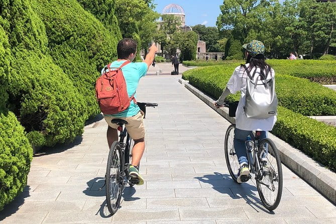 Hiroshima Peace Memorial and Highlights Private Tour With a Local - Reviews and Ratings