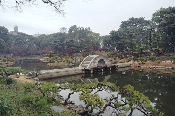 Hiroshima Peace Memorial and Highlights Private Tour With a Local - Exploring the Peace Memorial Museum