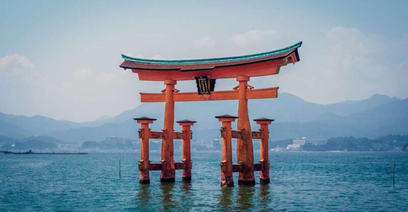 Hiroshima: Peace Memorial, Itsukushima and Miyajima Tour - Tour Itinerary