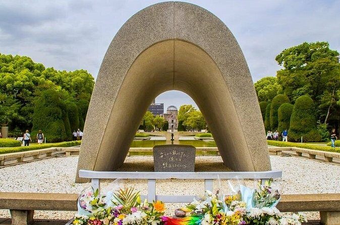Hiroshima Peace Memorial Park & Hiroshima Castle: A Scenic Walk - Practical Details