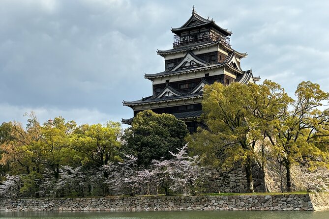 Hiroshima Peace Memorial Park Private Guided Walking Tour - Meeting and End Points