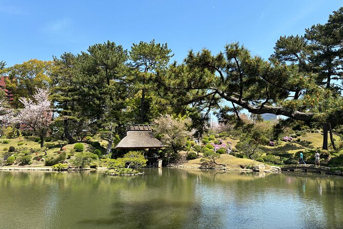 Hiroshima Peace Memorial Park Private Guided Walking Tour - Additional Information