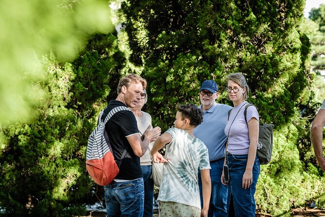 Hiroshima Peace Memorial Park Private Guided Walking Tour - Exploring the Shukkei-en Garden