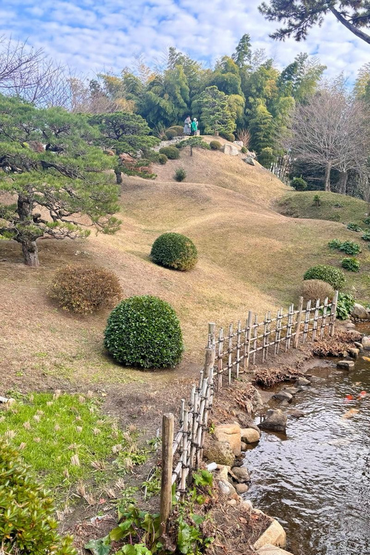 Hiroshima: Private City Highlights Walking Tour - Key Points