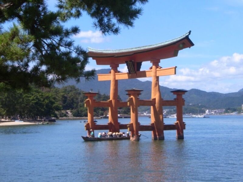 Hiroshima Private Day Tour - Key Points