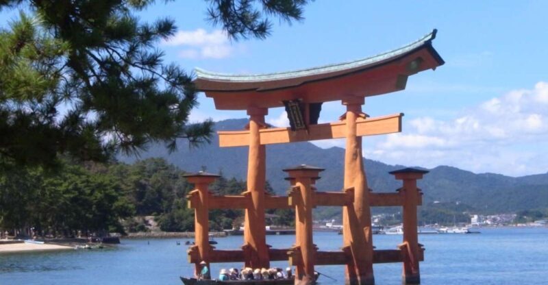 Hiroshima Private Day Tour - Cancellation Policy
