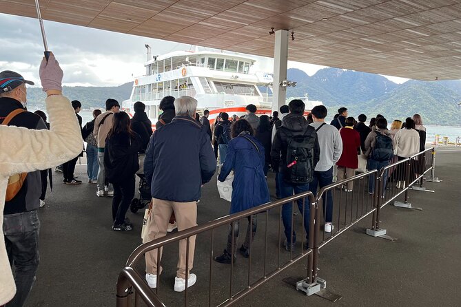 Hiroshima Private Guided Day Tour From Osaka - Additional Information