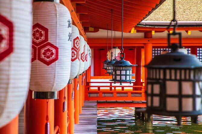 Hiroshima Private Tour for Shore Excursion - Customizing Your Tour