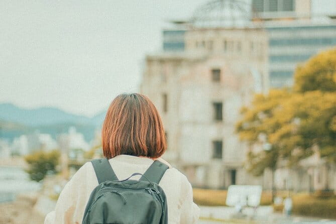 Hiroshima Private Tour for Shore Excursion - Booking and Policies