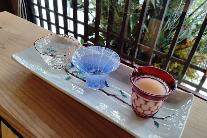 Hiroshima Saijo Sake Brewery 2 Hours Private Tour With Tasting - Itinerary and Experience