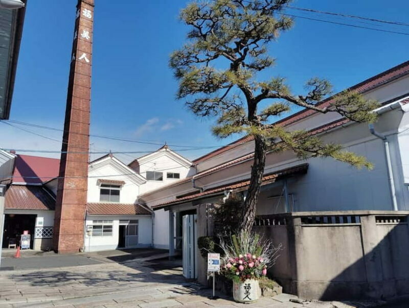 Hiroshima: Sake Tasting Guided Tour - 7 Breweries in 2 Hours - FAQ