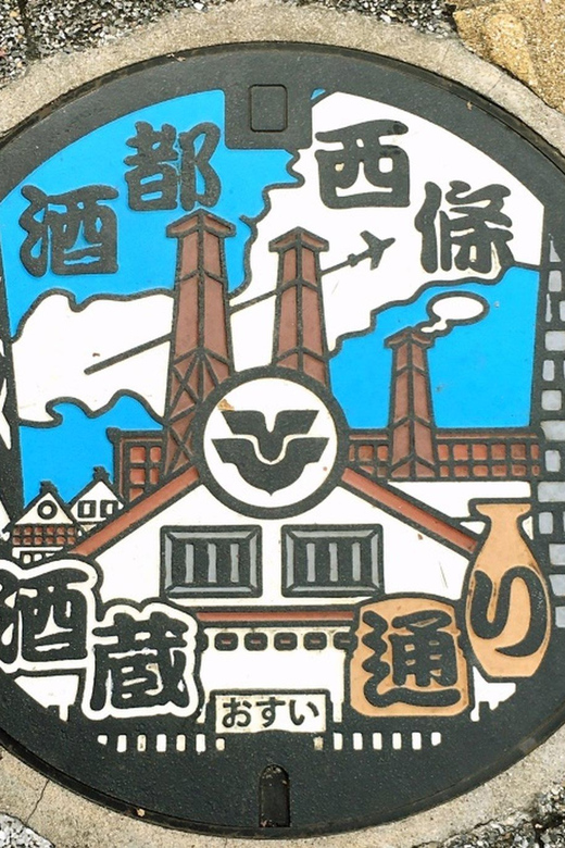 Hiroshima: Sake Town Tour in Saijo Hiroshima - Saijo District and Sake Breweries