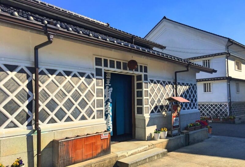 Hiroshima: Sake Town Tour in Saijo Hiroshima - Exploring the Picturesque Streets