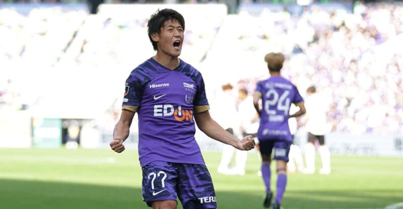 Hiroshima: Sanfrecce Hiroshima Football Match - Experience Highlights