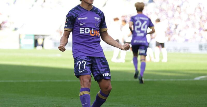 Hiroshima: Sanfrecce Hiroshima Football Match - Key Points