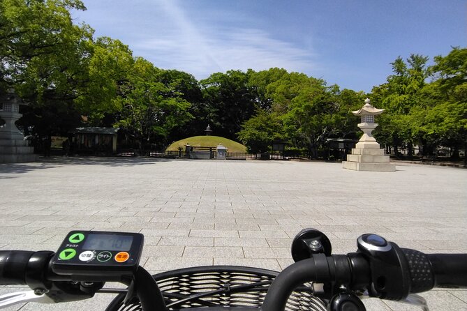Hiroshima Scenic Cycling Guided Tour - Preparing for the Tour