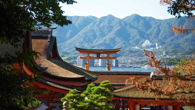 Hiroshima to Miyajima: Private Custom Tour with Ferry Ride - Who Will Love This Tour?
