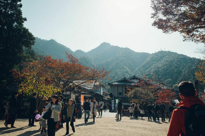 Hiroshima to Miyajima: Private Custom Tour with Ferry Ride - Frequently Asked Questions