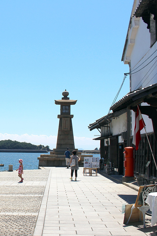 Hiroshima: Tomonoura Nostalgic Port Town Private Tour - Key Points
