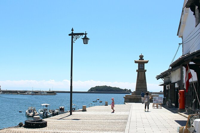 Hiroshima: Tomonoura Nostalgic Port Town Private Tour With Local - Customizing Your Tomonoura Experience
