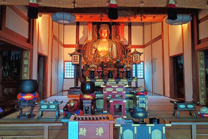 Hiroshima: Tomonoura Nostalgic Port Town Private Tour With Local - Booking and Confirmation