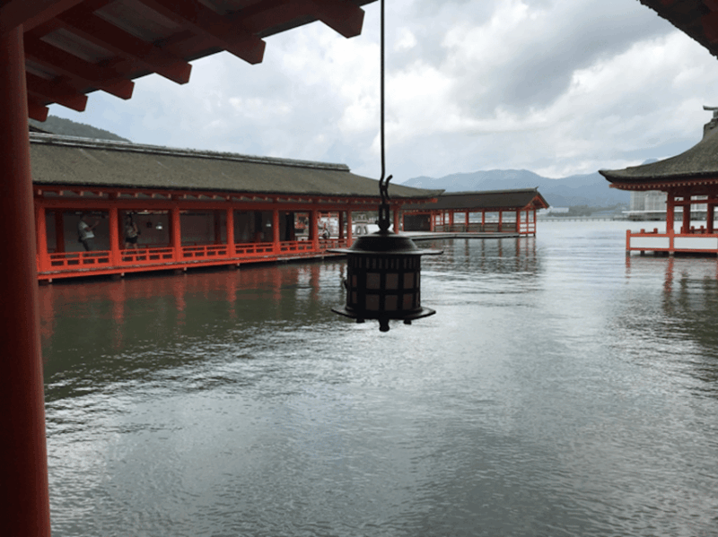 Hiroshima: Tour at Peace Memorial Park to Miyajima Island - Key Attractions